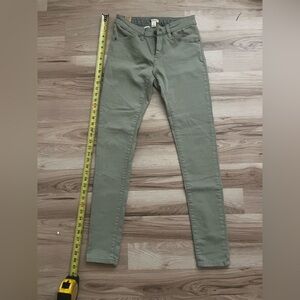 Women’s Roxy Jeans